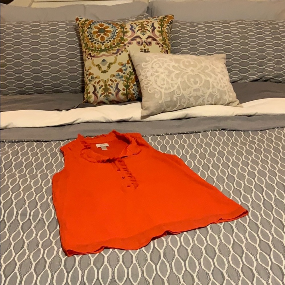 Loft Blouse - Small